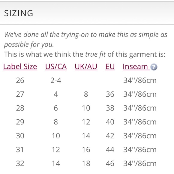 Paige Maternity Jeans Laurel Canyon Dark Wash Size 29 - Picture 15 of 16